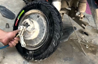 淄博市换胎补胎服务