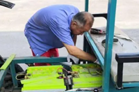 淄博市三轮车救援服务